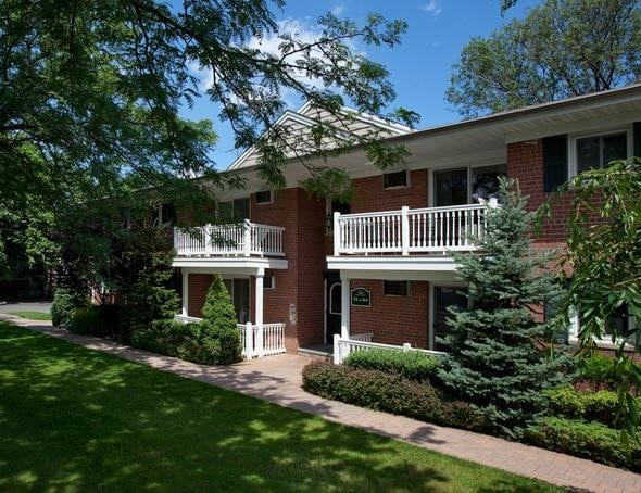 Photo - Fairfield Estates At Farmingdale Village