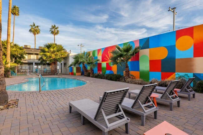 Photo - 1333 E Thomas Rd Unit 110