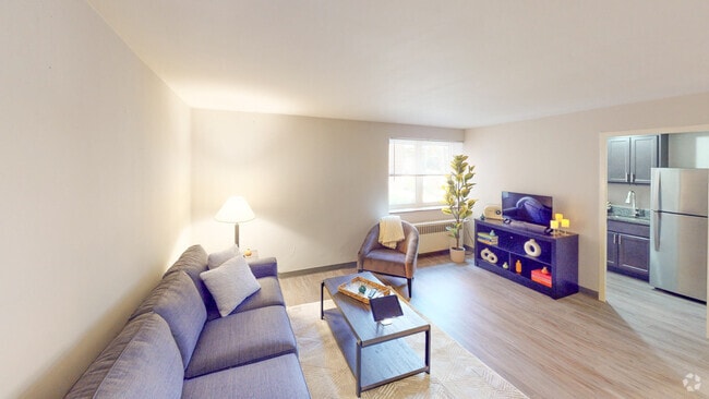 Building Photo - Lebanon Vue Rental