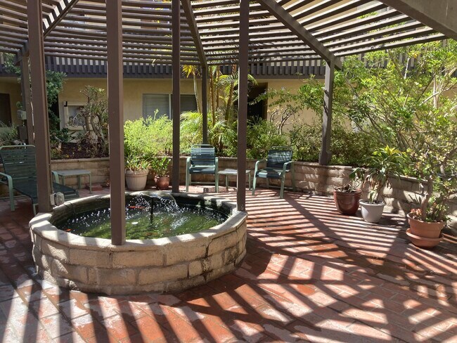 San Marcos Apartments