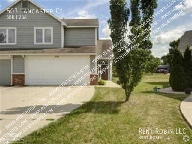 Building Photo - 503 Lancaster Ct Rental