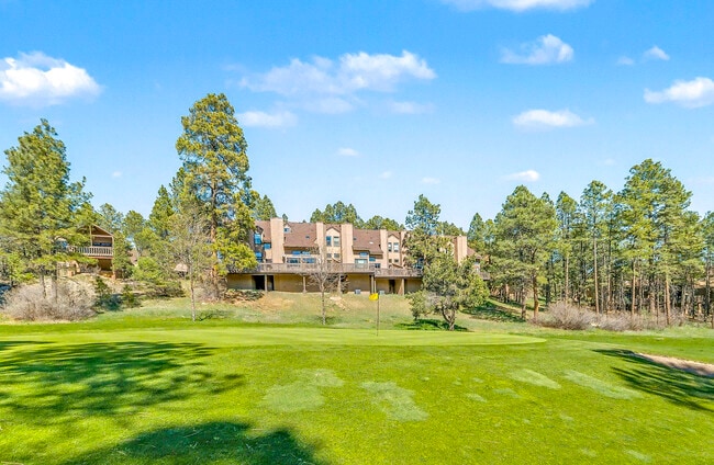 Building Photo - 2324 N Whispering Pines Way