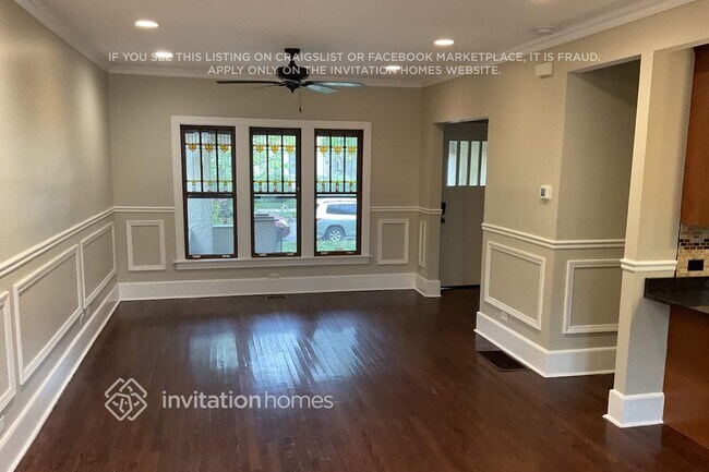 Photo - 4436 N Central Park Ave