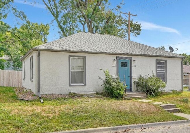 Building Photo - 1358 S 35th St Rental