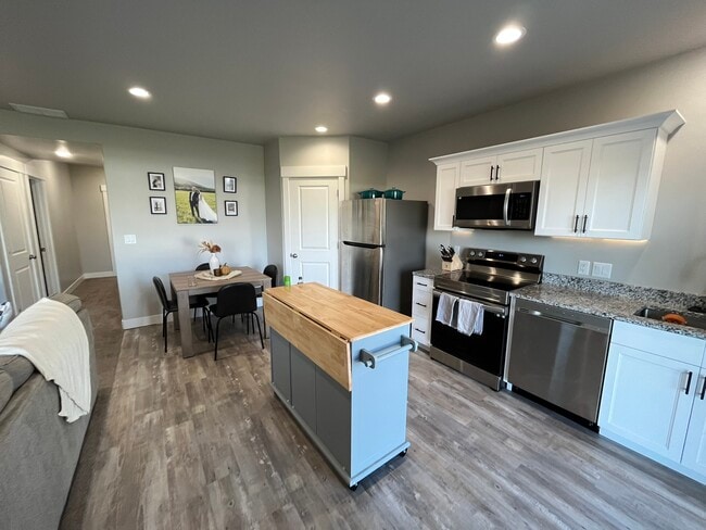 Photo - 7899 N Bristlecone Rd