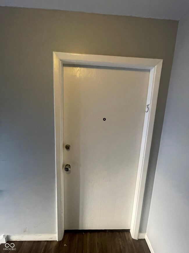 Photo - 701 S 14th St Unit 3A