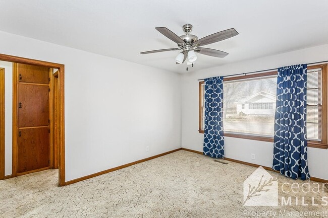 Photo - 2 Bed, West Wichita