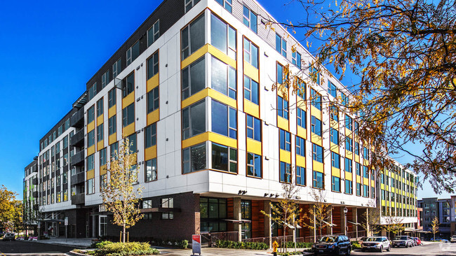 Building Photo - Venn at Main Rental