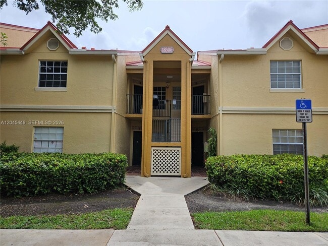 Building Photo - 18306 NW 68th Ave Unit H