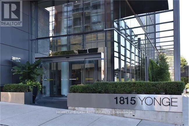 Photo - 1815 Yonge St Unit LPH_06