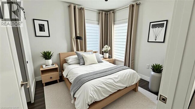 Photo - 408 Dundas St S Unité 304