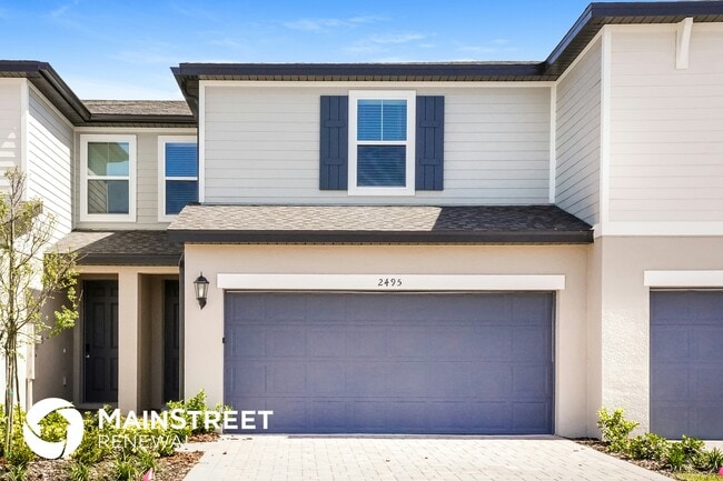 Building Photo - 2495 Sweet Viburnum Wy Rental