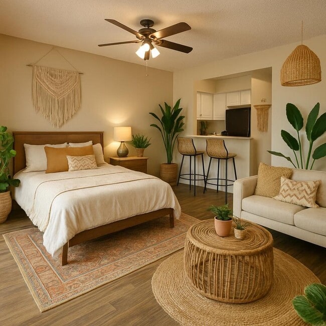 Renata View Apartments
