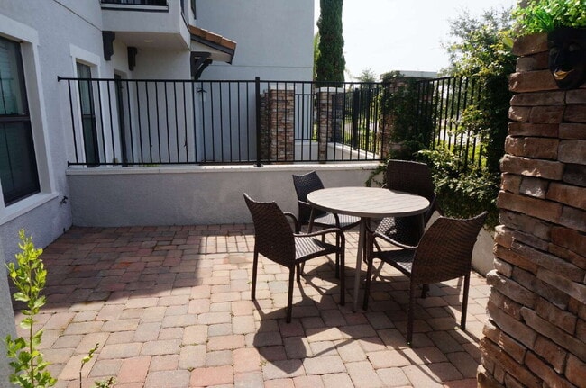Photo - Charming 2-Bed, 2-Bath Townhouse Retreat i...