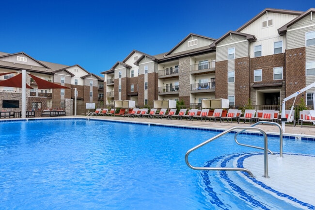 Photo - The Lodges on English Station Road