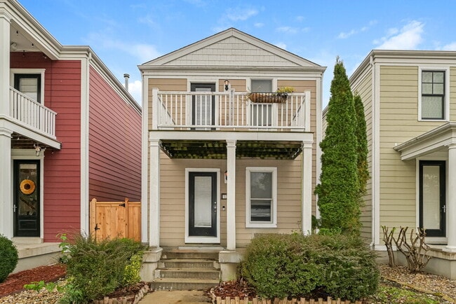 Building Photo - 3265 Simeon Bunker St