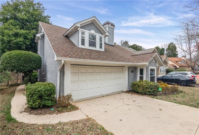 Photo - 2298 Goodwood Blvd SE