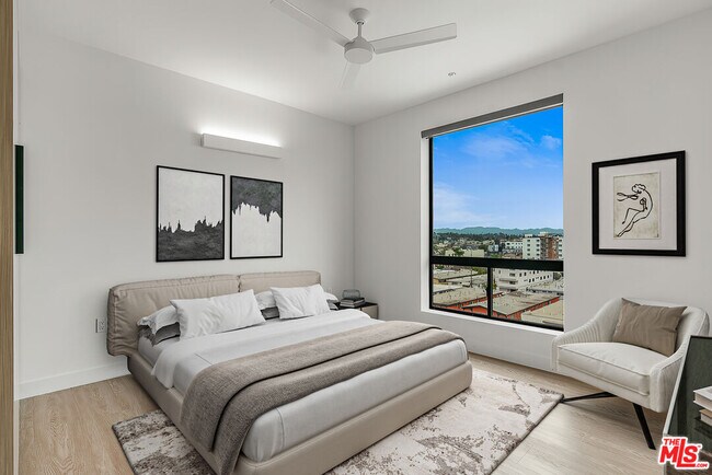Photo - 3688 Overland Ave Unit PH21