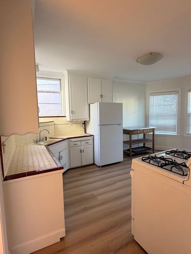 331 Adams St.
