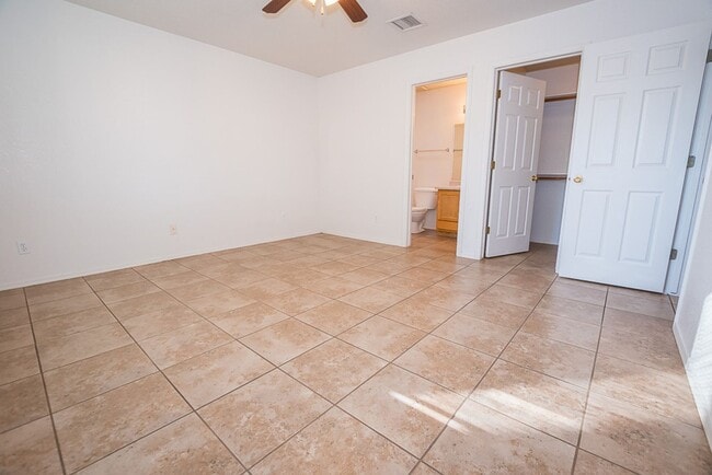 Photo - Beautiful Patio Home! 3 Bedrooms, 2 Bath, Split Floor Plan, Central A/C with 2 Car Garage