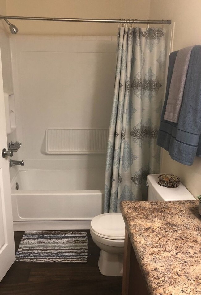Stonebridge Apartments