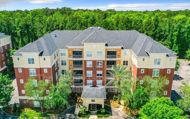 Building Photo - 4480 Deerwood Lake Pkwy Unit 241