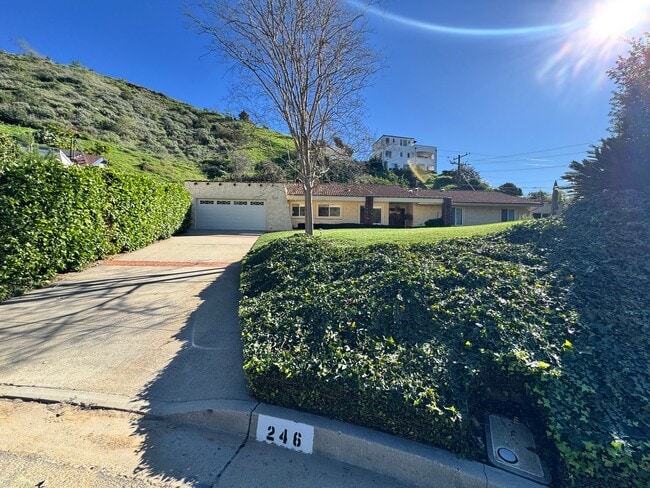 246 Grandridge Ct
