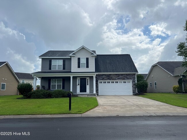 Building Photo - 709 Emerald Pk Dr Rental