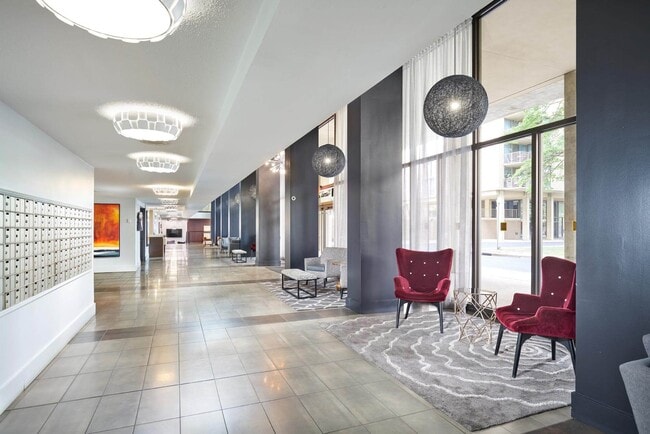 Photo - Waterside Towers