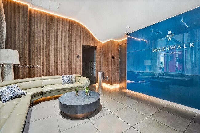 Photo - 2602 E Hallandale Beach Blvd Unit # T1201