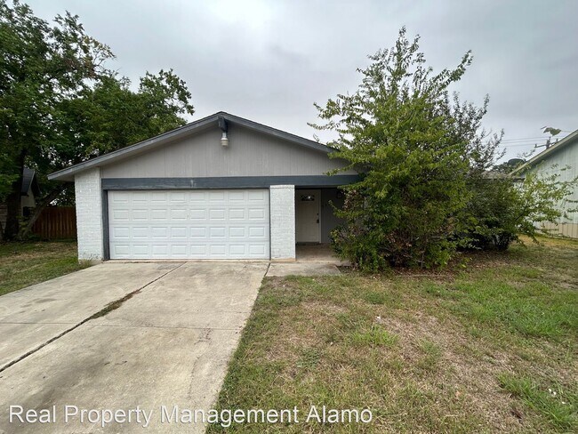 3 br, 2 bath House - 7558 Monte Cristo - 3 br, 2 bath House - 7558 Monte Cristo