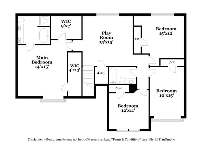 31107 Perlican Dr