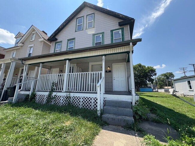 99-101 North Central Avenue - 99-101 North Central Avenue Apartamento Unidad 101
