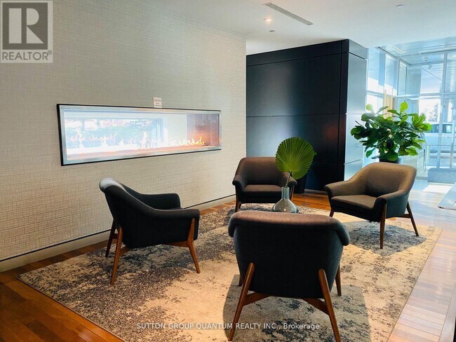 Photo - 25 Telegram Mews Unité 502