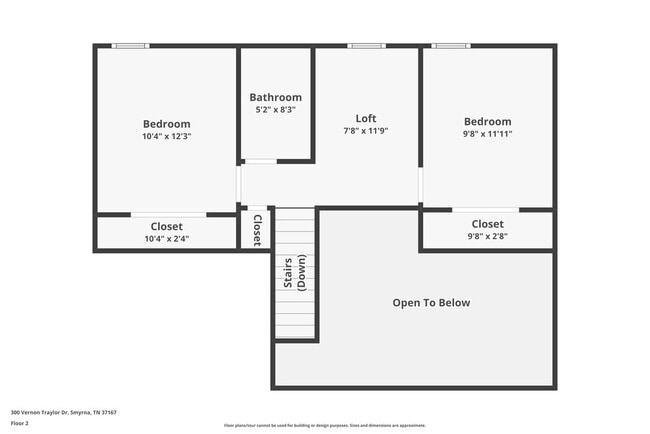 Photo - 300 Vernon Traylor Dr