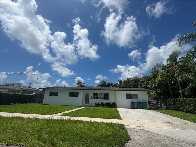 8640 SW 125th Terrace