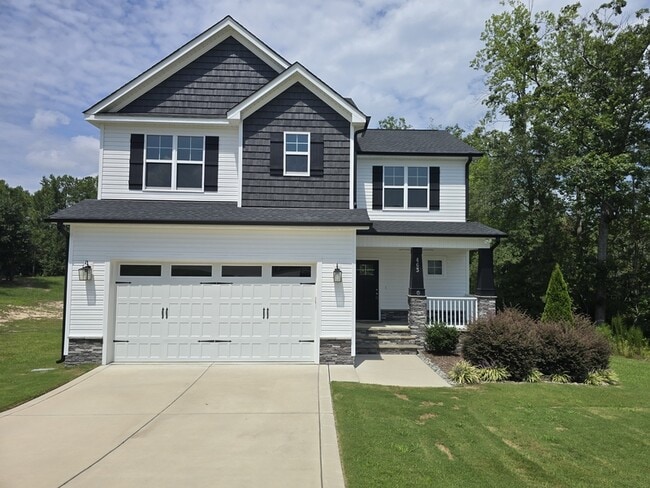 463 Jackson Pond Dr