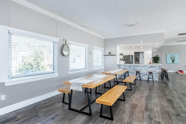 Photo - Wymore 360 Apartments