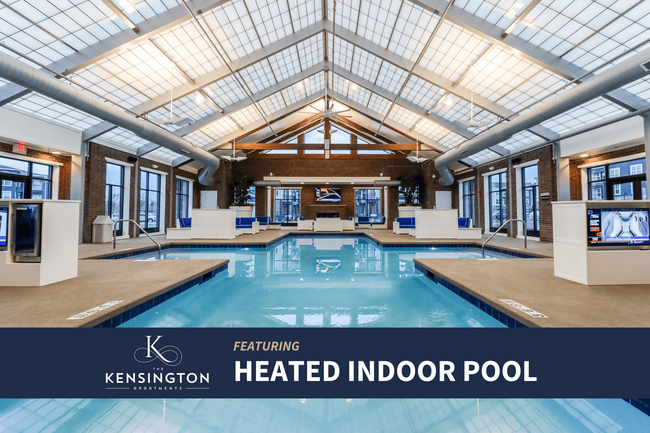 The Kensington at Riggins Run - The Kensington at Riggins Run Apartments