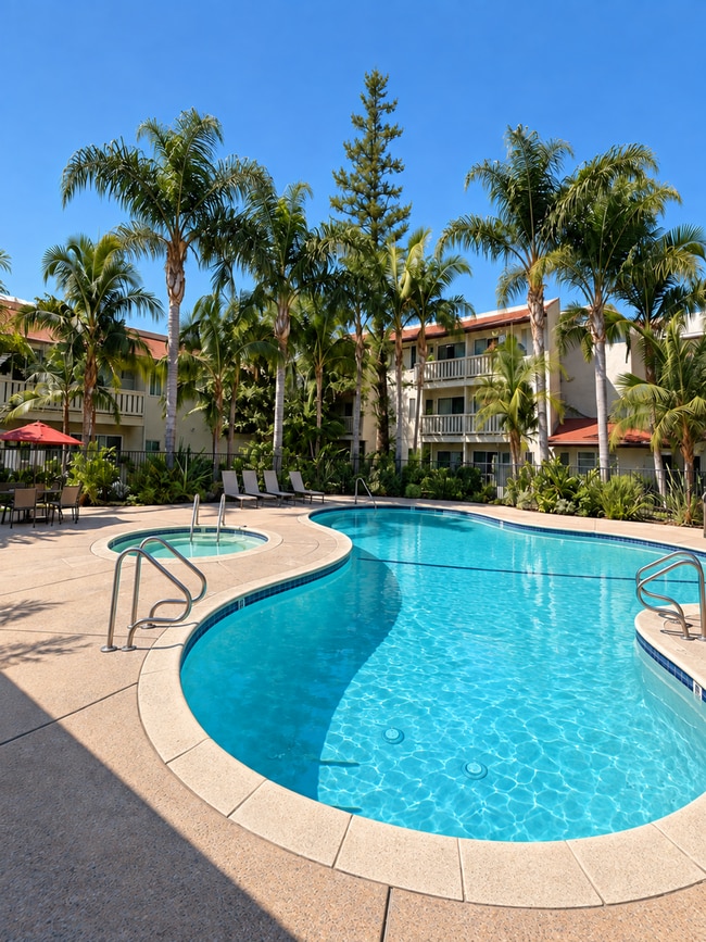 Villa La Paloma