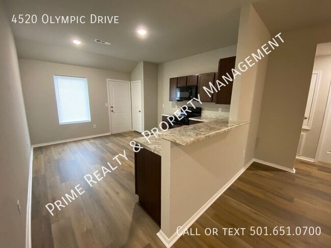 Photo - 4520 Olympic Dr