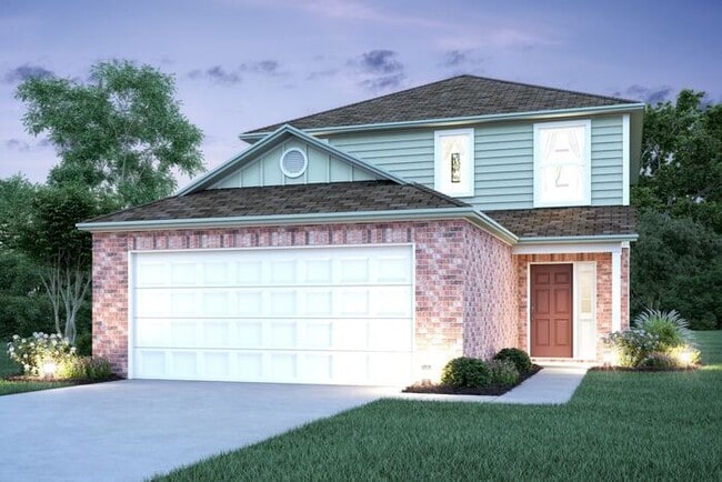 Building Photo - Available Now | Pet-Friendly 3-Bedroom, 2-Bath Home in Scott’s Hollow — Tour Today!