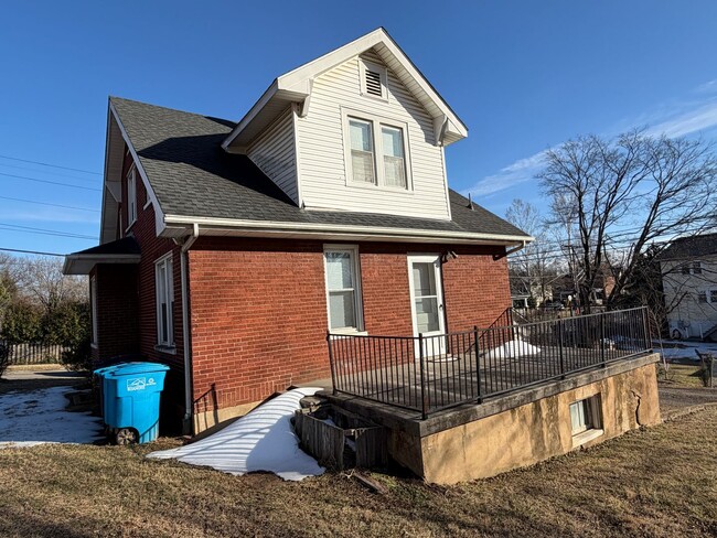 Photo - Grandin Home!