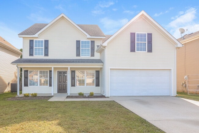 Building Photo - 1421 Westview Dr