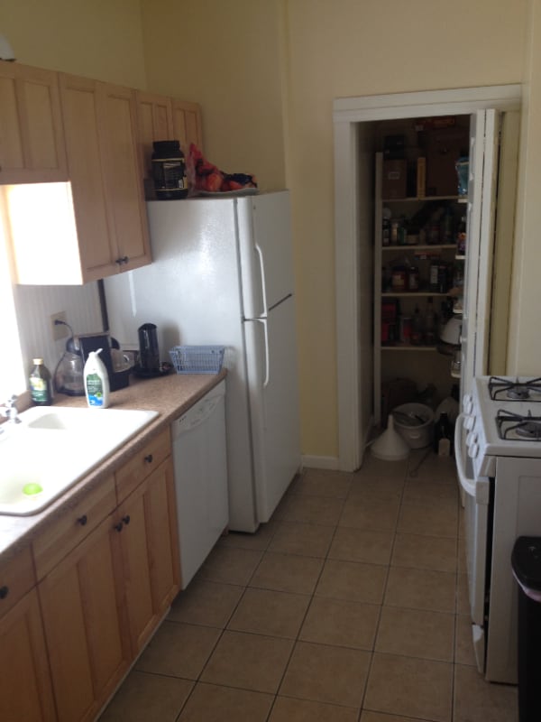 Photo - 1524 Westwood Ave Unidad A