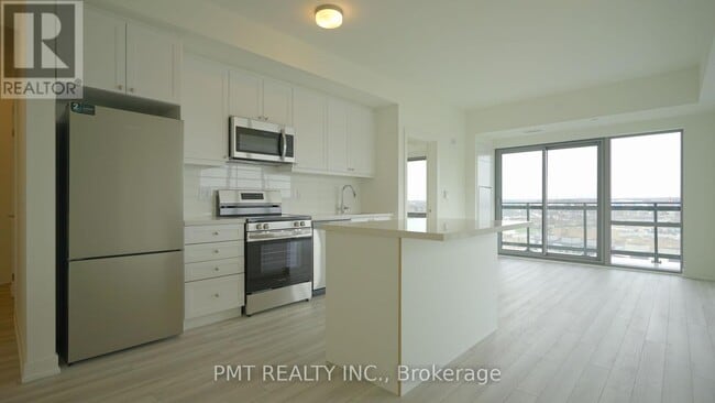 Photo - 51 Clarington Blvd Unité 1007