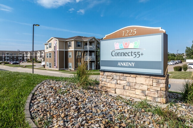 Building Photo - Connect55+ Ankeny Senior Living 55+