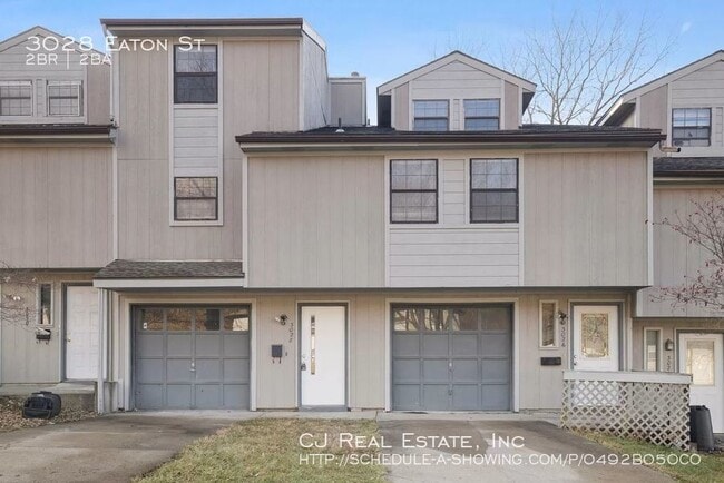 Photo - 3028 Eaton St