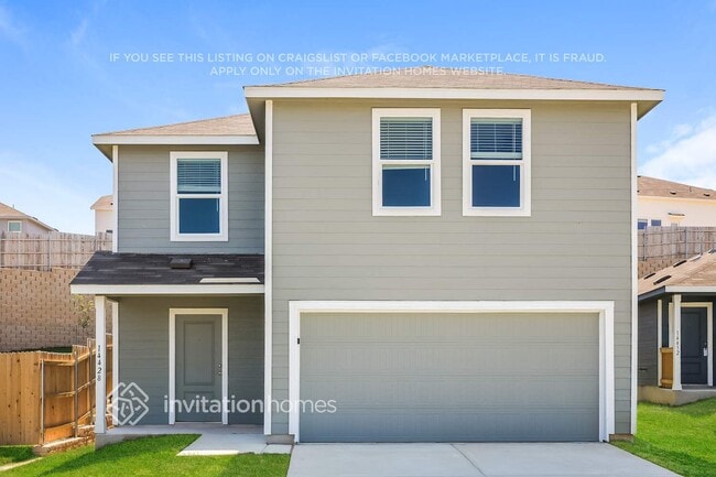 Building Photo - 14428 Jenson Crk