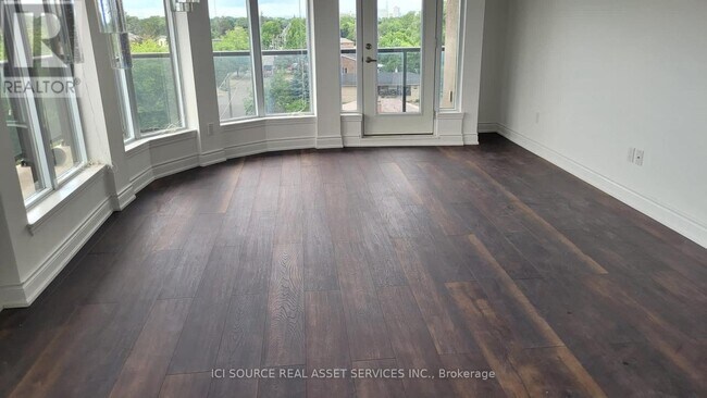 Photo - 760 Sheppard Ave W Unit 614